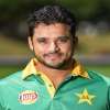 Azhar Ali